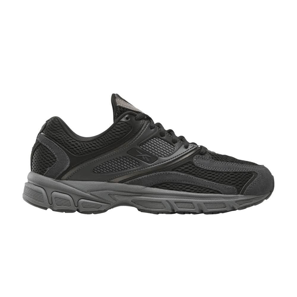 Reebok Premier Trinity 'Washed Black' 100211394