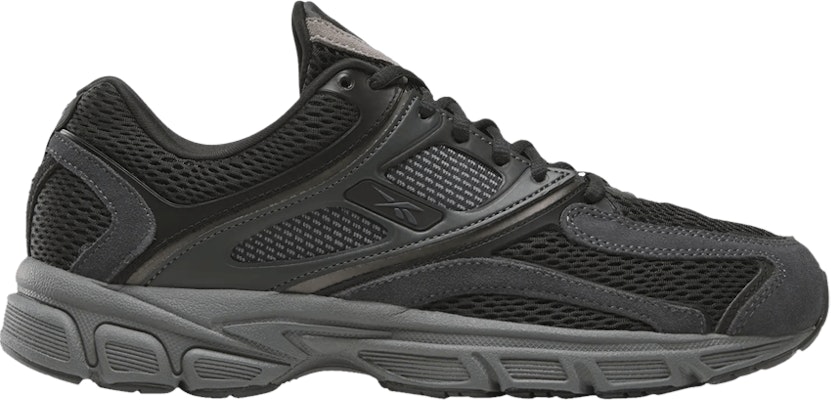 Reebok Premier Trinity 'Washed Black' 100211394 Buy Reebok Premier Trinity 'Washed Black' 100211394