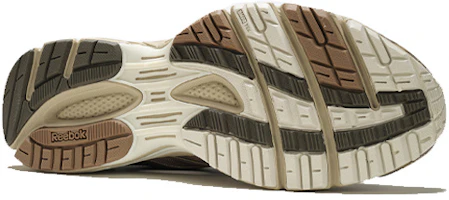 Details for Reebok Premier Trinity KFS 'Ash' 100074436(銳步 頂級 三位一體 KFS '灰燼' 100074436)