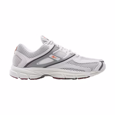 Reebok Premier Trinity KFS 'Barely Grey Orange'