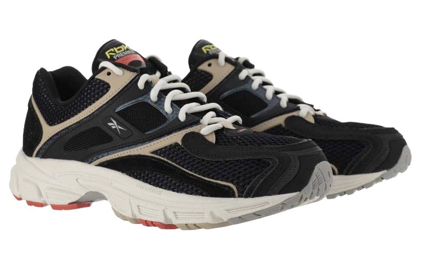 Lookbook リーボック プレミア トリニティ KFS "ブラックチョーク" RMIA04LC99MAT001-1061