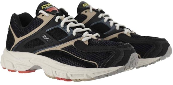 Reebok Premier Trinity KFS 'Hitam Kapur' RMIA04LC99MAT001-1061 Lookbook Reebok Premier Trinity KFS 'Hitam Kapur' RMIA04LC99MAT001-1061