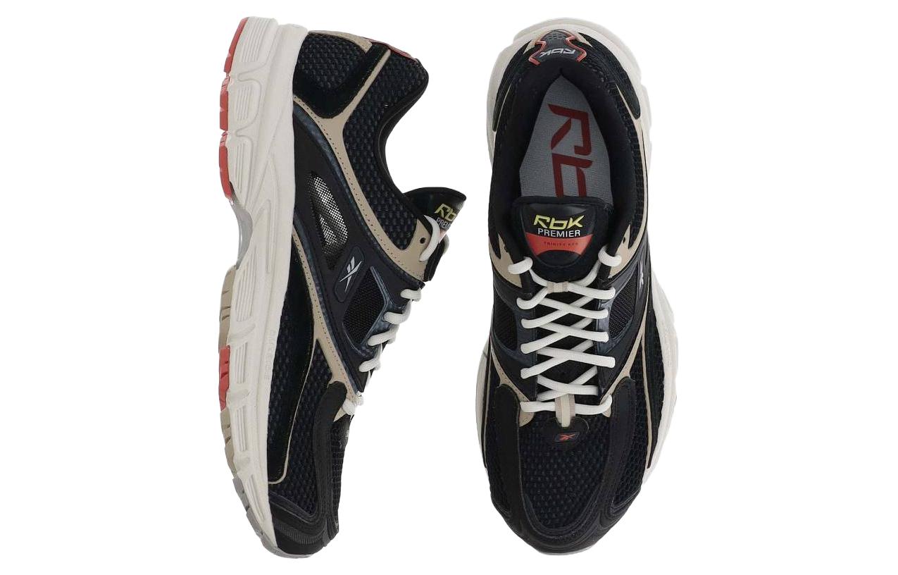 Shop リーボック プレミア トリニティ KFS "ブラックチョーク" RMIA04LC99MAT001-1061