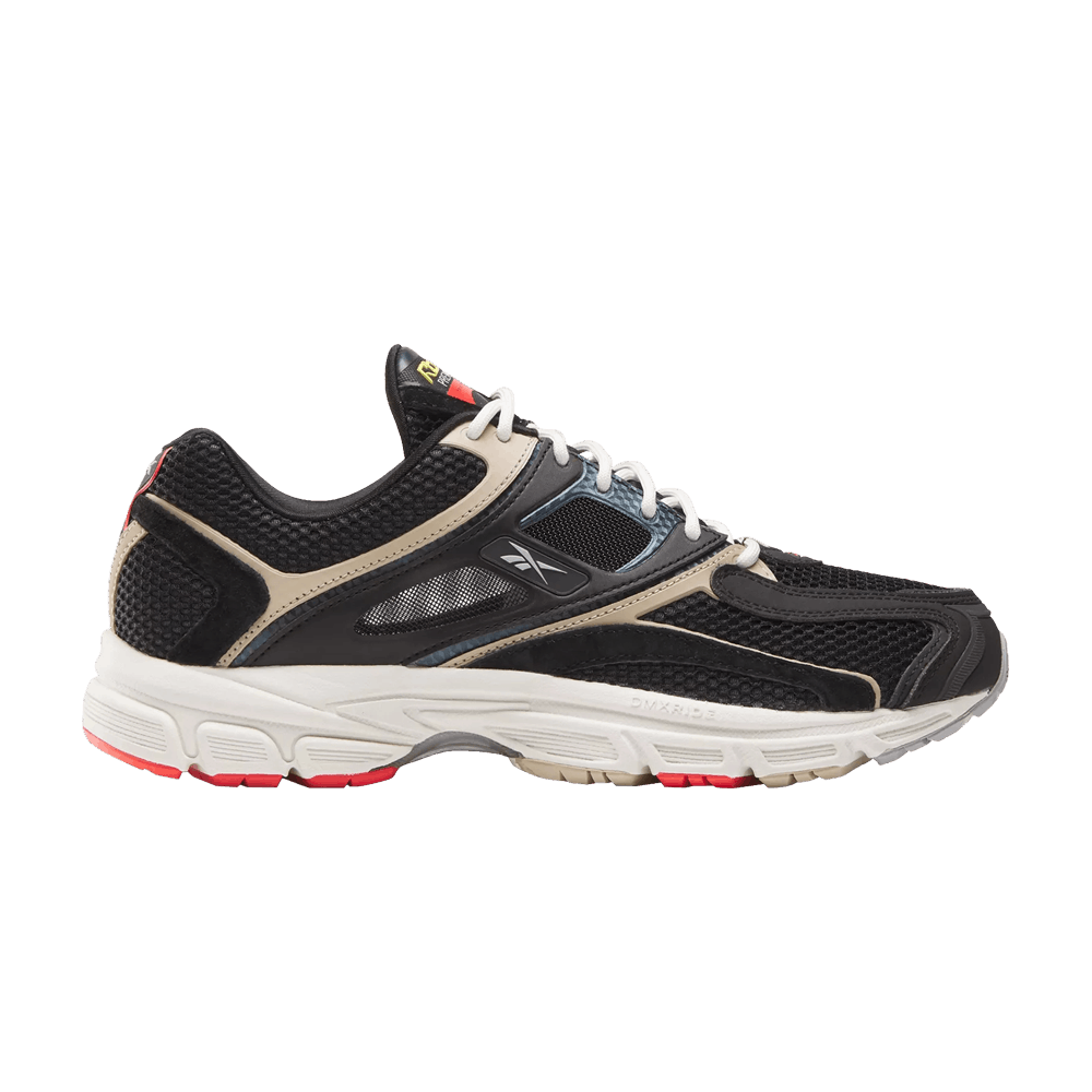 Buy リーボック プレミア トリニティ KFS 黒/チョーク赤 100074433