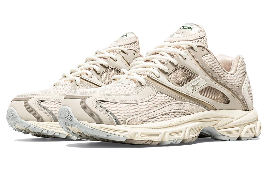 Lookbook Reebok Premier Trinity KFS 'Bone' Sepatu 100074434