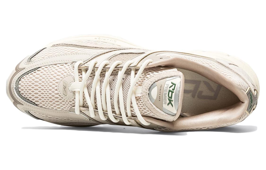 Shop Reebok Premier Trinity KFS 'Bone' Sepatu 100074434