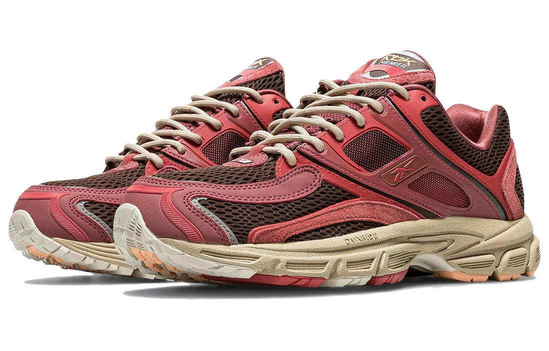 Order リーボック プレミア トリニティ バーガンディ (Rībbok Puremia Toriniti Bāgandi) 100074437