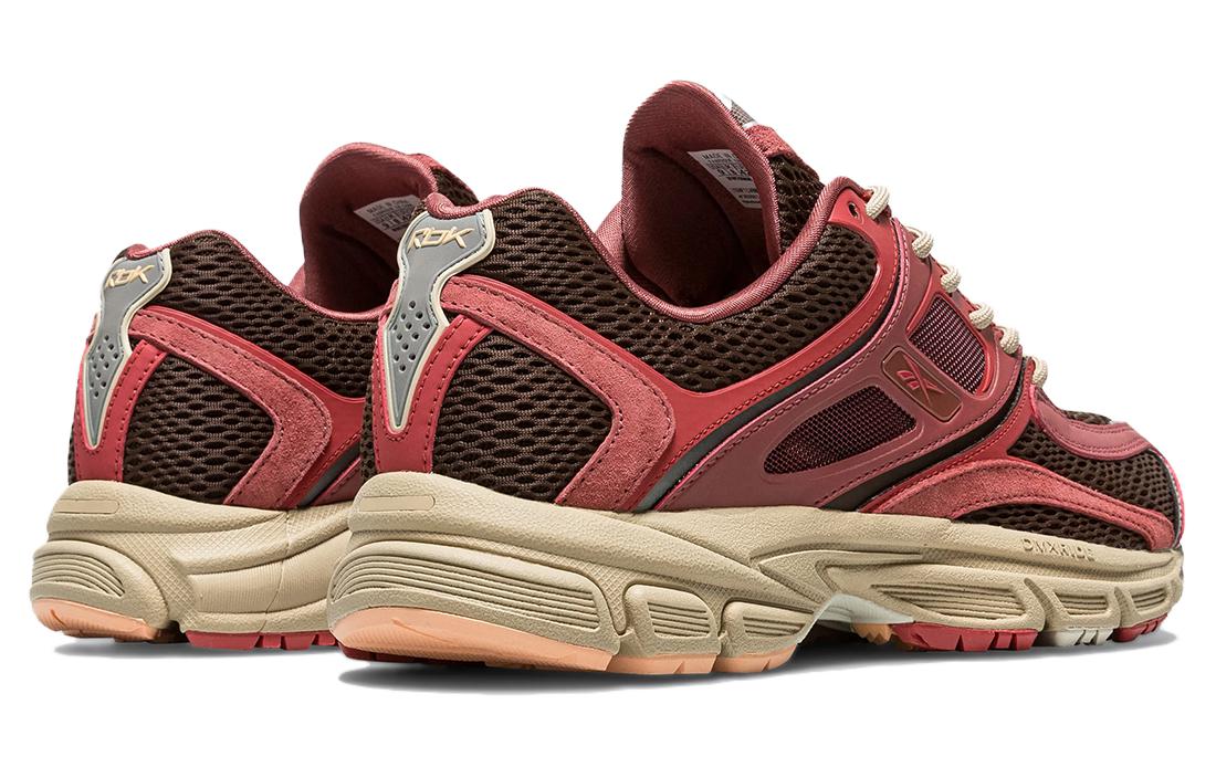 Shop リーボック プレミア トリニティ バーガンディ (Rībbok Puremia Toriniti Bāgandi) 100074437