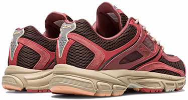 Shop Reebok Premier Trinity KFS '勃艮第紅' 100074437