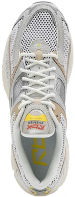 锐步Premier Trinity KFS纯灰白色黄油配色 100074432 Purchase 锐步Premier Trinity KFS纯灰白色黄油配色 100074432