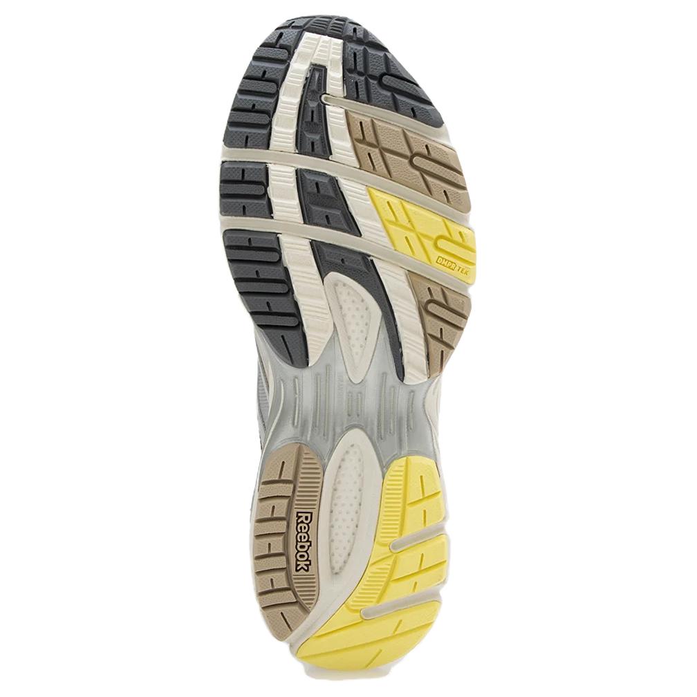 Details for 锐步Premier Trinity KFS纯灰白色黄油配色 100074432