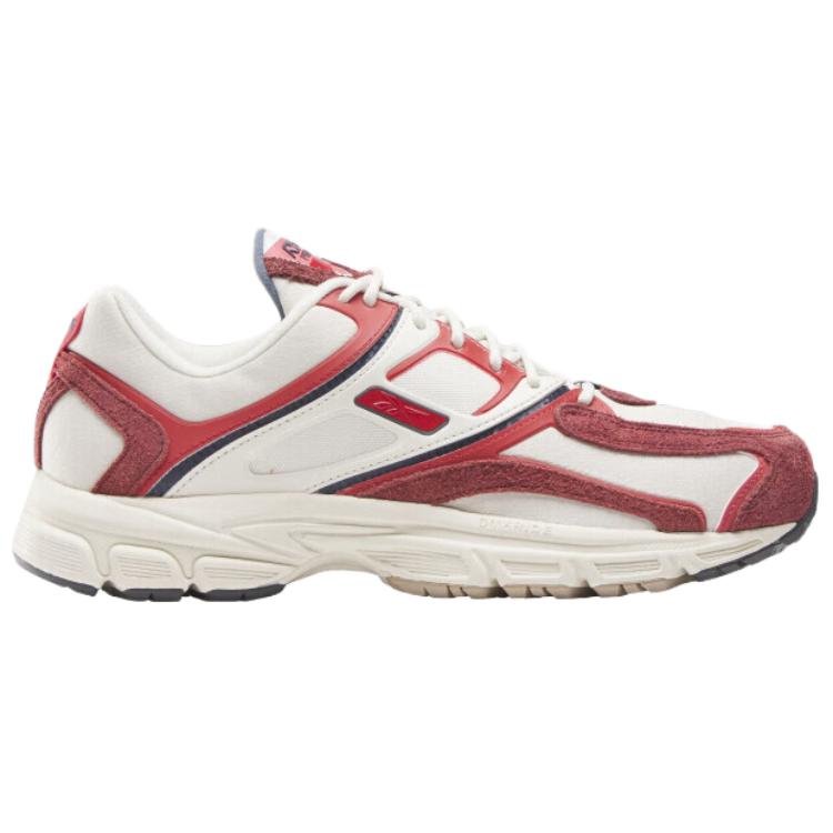Order Reebok Premier Trinity KFS 'Kapur Vintage Merah Gelap' 100200794