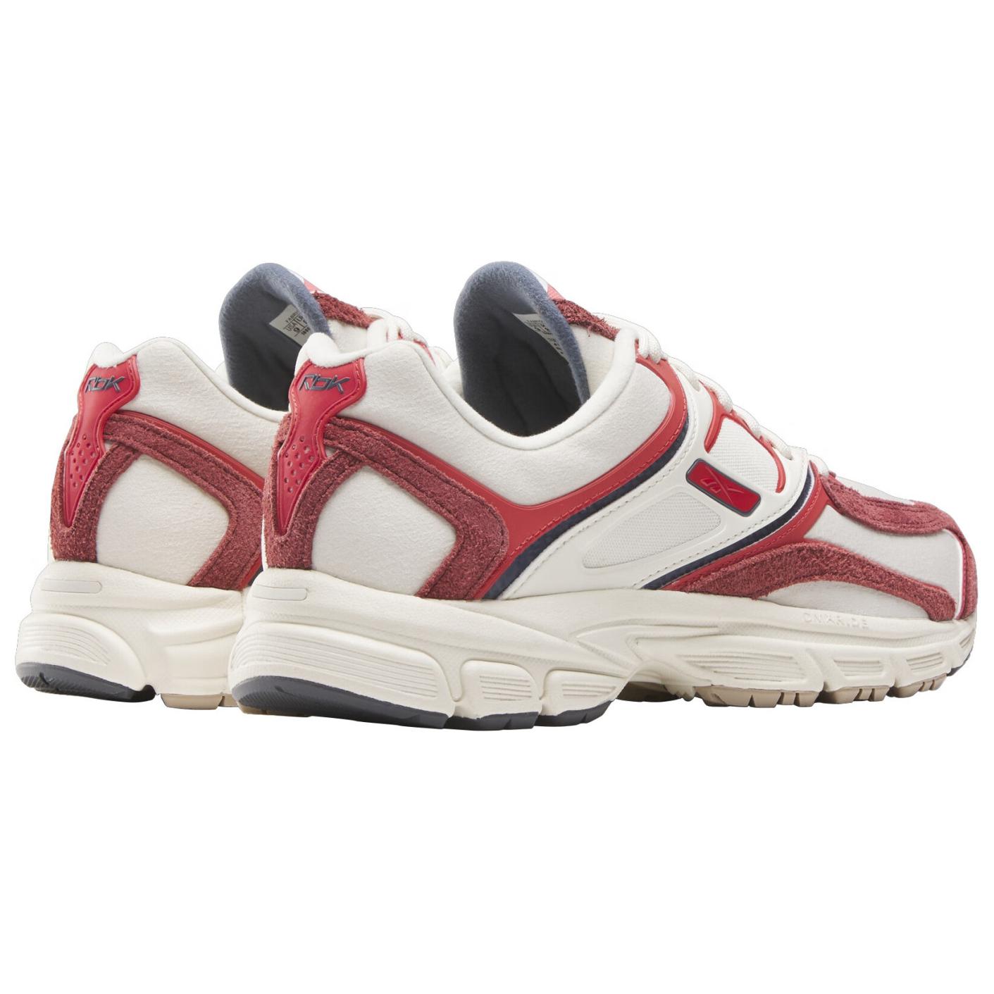 Shop Reebok Premier Trinity KFS 'Kapur Vintage Merah Gelap' 100200794
