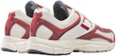 Shop Reebok Premier Trinity KFS 'Kapur Vintage Merah Gelap' 100200794