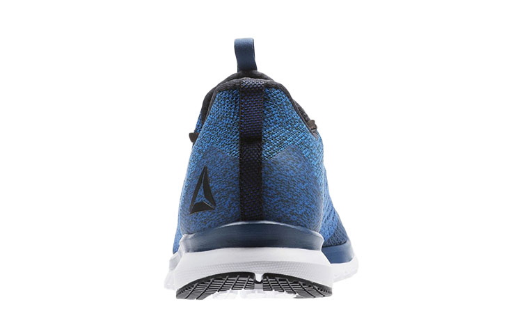 Shop Reebok Premier Ultraknit 'Kenyamanan Ringan Biru' BS5249