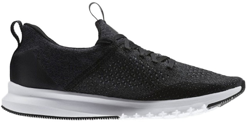 Reebok Premier Ultraknit Low Running Shoes 'Black Grey Comfort' BS5247 Order Reebok Premier Ultraknit Low Running Shoes 'Black Grey Comfort' BS5247