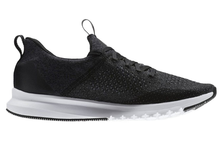 Order Reebok Premier Ultraknit Low Laufschuhe ''Schwarz Grau Komfort'' BS5247