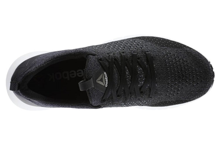 Lookbook Reebok Premier Ultraknit Low Laufschuhe ''Schwarz Grau Komfort'' BS5247