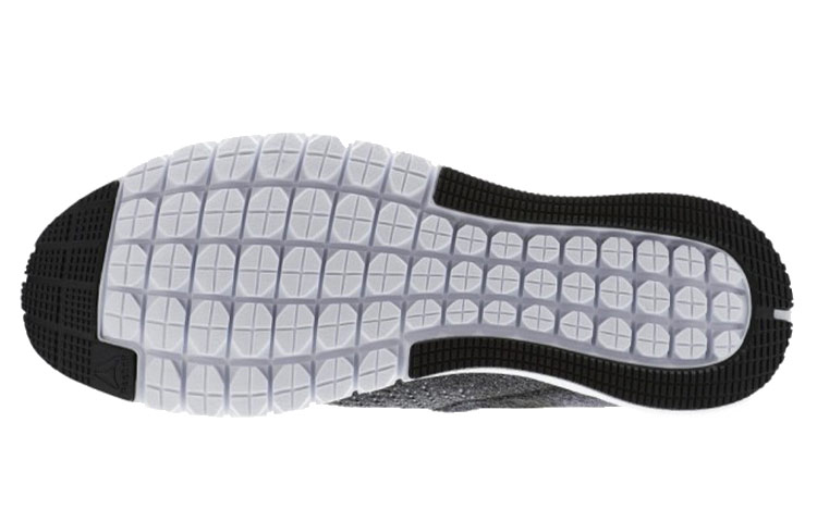 Purchase Reebok Premier Ultraknit Low Laufschuhe ''Schwarz Grau Komfort'' BS5247