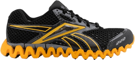 Reebok Premier ZigFly 'Black' 1-J22843