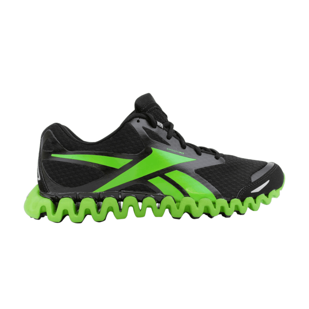 Buy Reebok Premier ZigFly SE 'Hitam' J81444