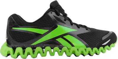 Reebok Premier ZigFly SE 'Black' J81444