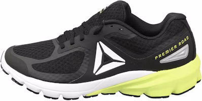 Reebok Premiere Road 'Black Green' EG5316 Reebok Premiere Road 'Black Green' EG5316