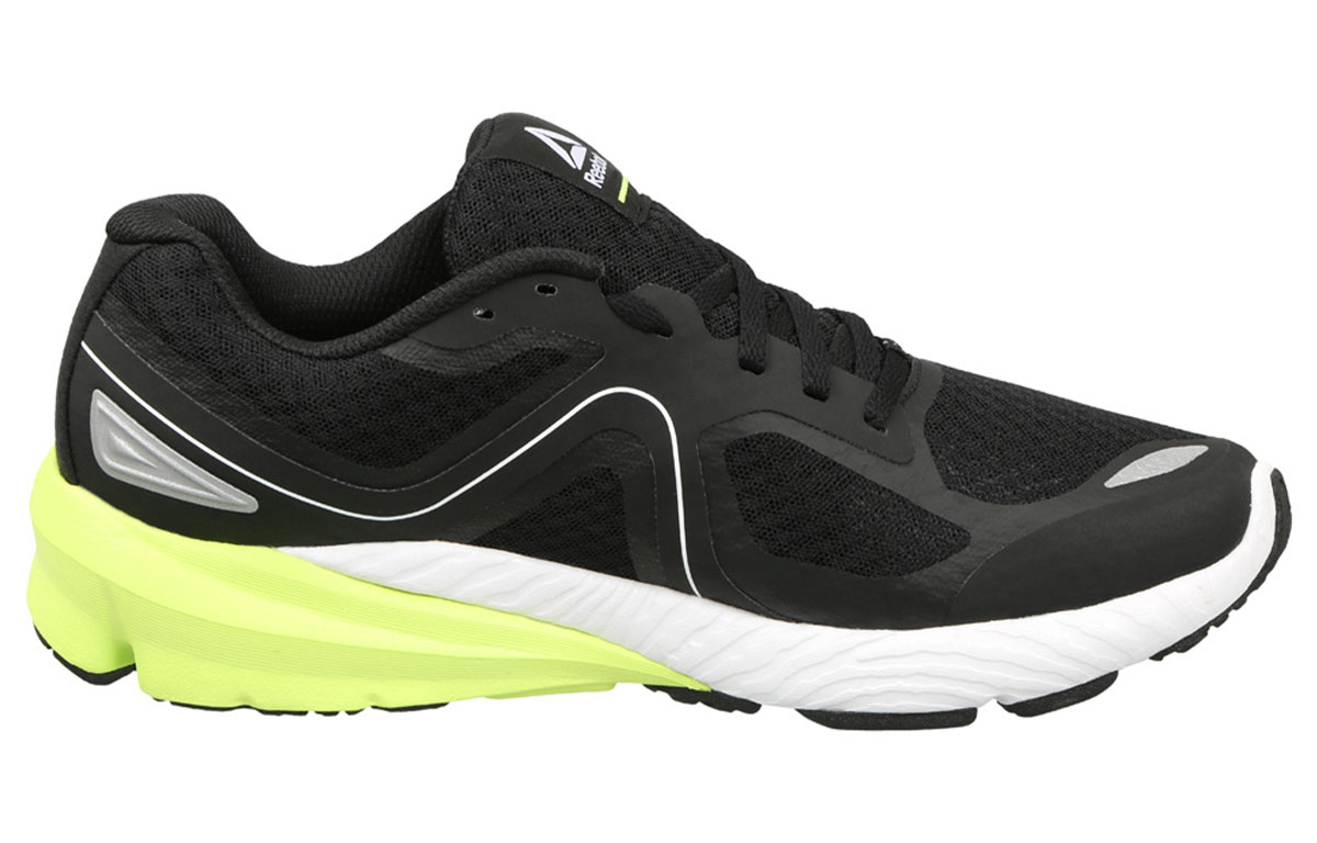 Order Reebok Premiere Road 'Black Green' EG5316
