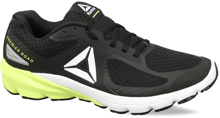 Reebok Premiere Road 'Black Green' EG5316 Lookbook Reebok Premiere Road 'Black Green' EG5316