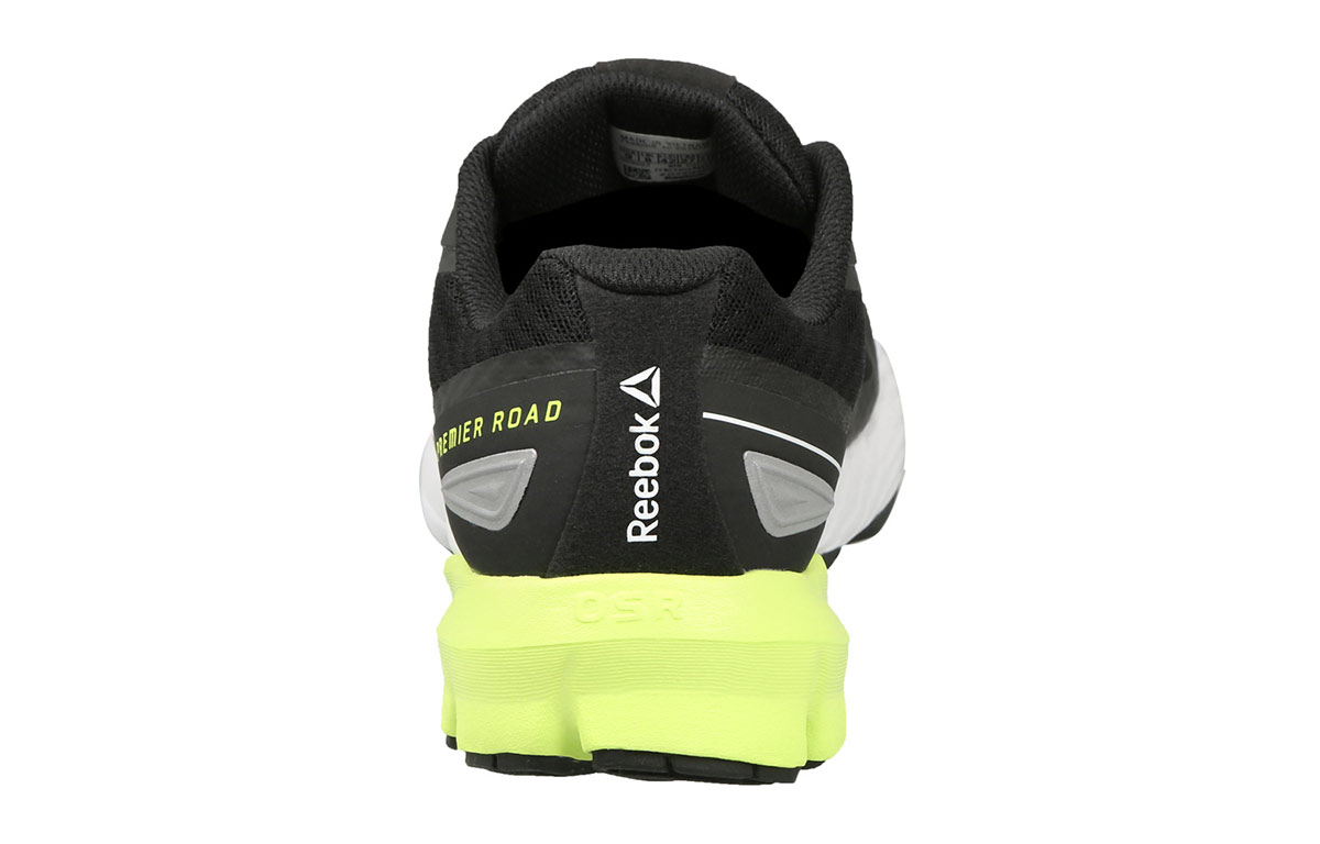 Purchase Reebok Premiere Road 'Black Green' EG5316