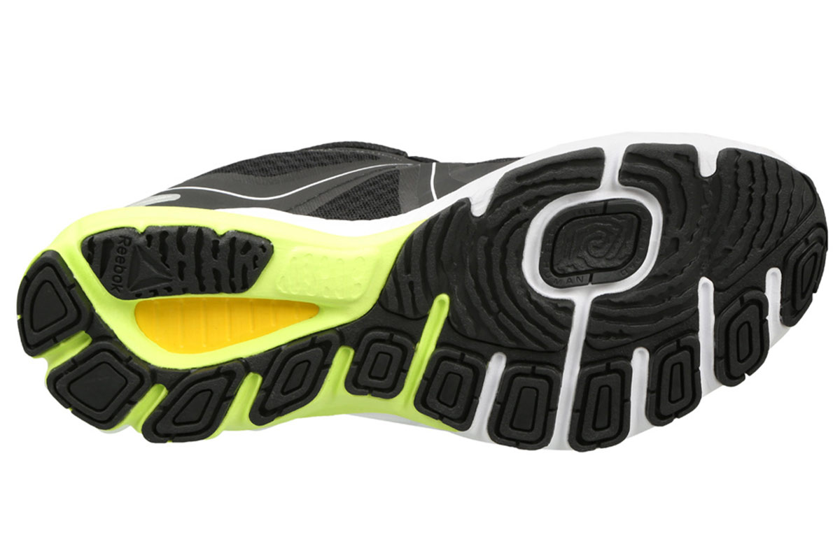 Details for Reebok Premiere Road 'Black Green' EG5316