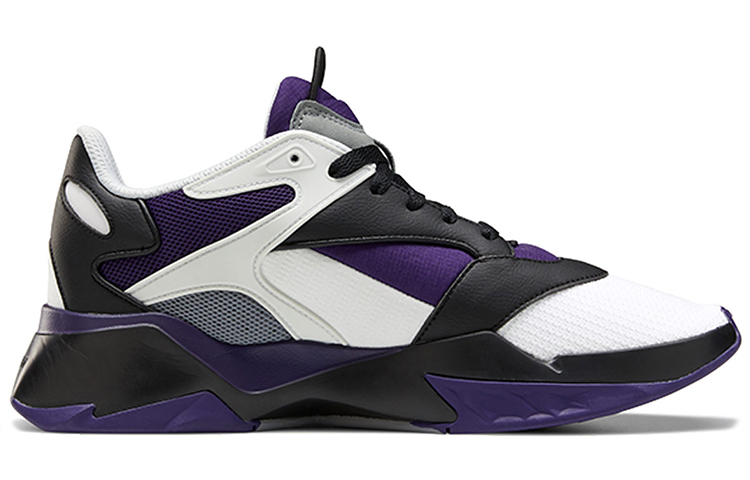 Order Reebok Preseason.01 'Putih Dark Orchid' FX3869
