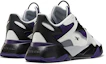 Shop Reebok Preseason.01 'Putih Dark Orchid' FX3869