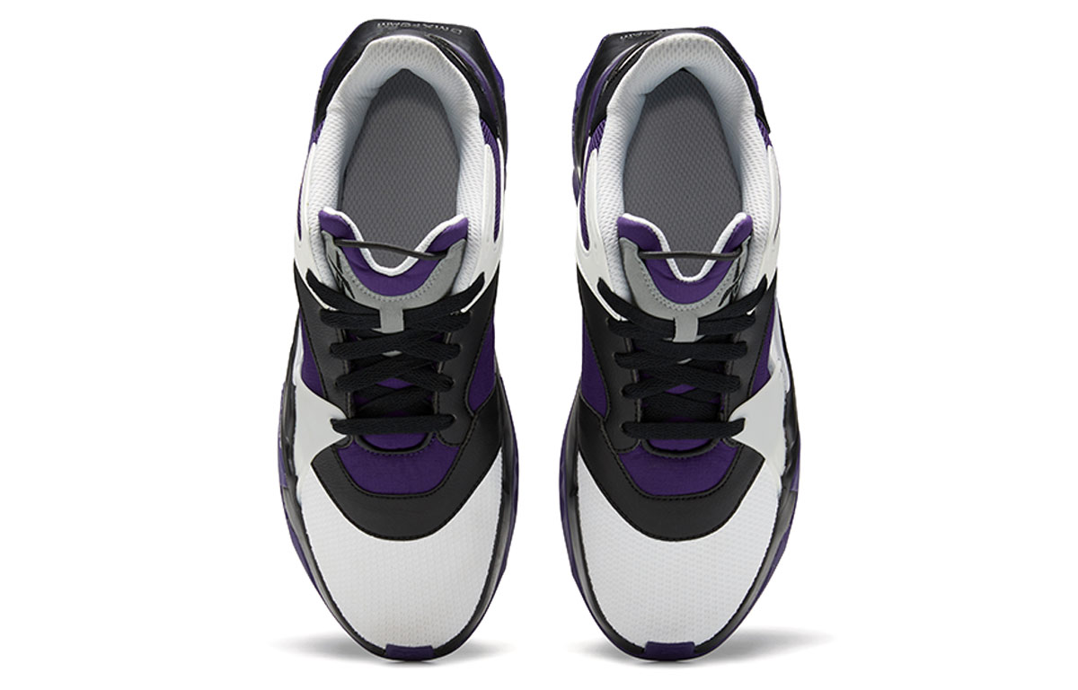 Purchase Reebok Preseason.01 'Putih Dark Orchid' FX3869