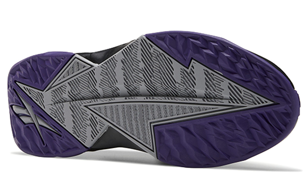Details for Reebok Preseason.01 'Putih Dark Orchid' FX3869