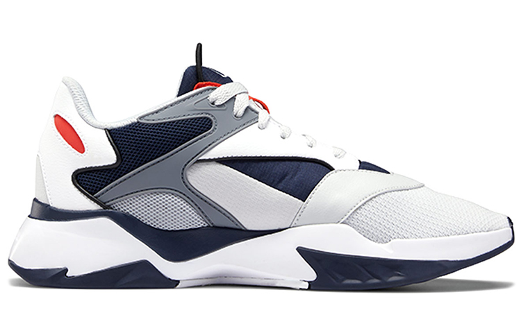 Order Reebok Preseason.01 ''Wit Dynamic Rood'' FX3870