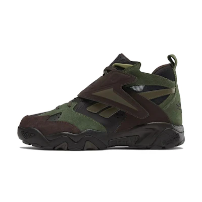 Reebok Preseason 94 'Beef & Broccoli'