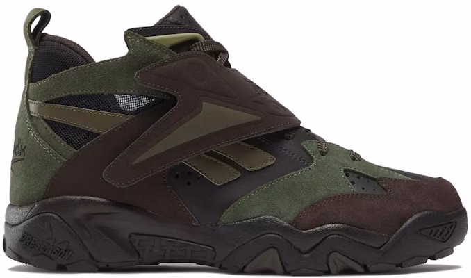 Reebok Pramusim 94 'Daging & Brokoli' 100205231 Order Reebok Pramusim 94 'Daging & Brokoli' 100205231