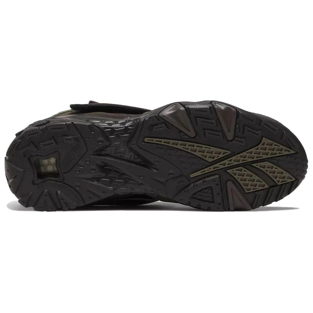 Shop Reebok Preseason 94 "牛肉和西蘭花" 100205231 100205231