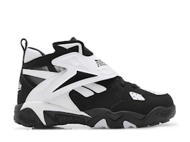 Reebok Preseason 94 'Black' 100202788 Reebok Preseason 94 'Black' 100202788