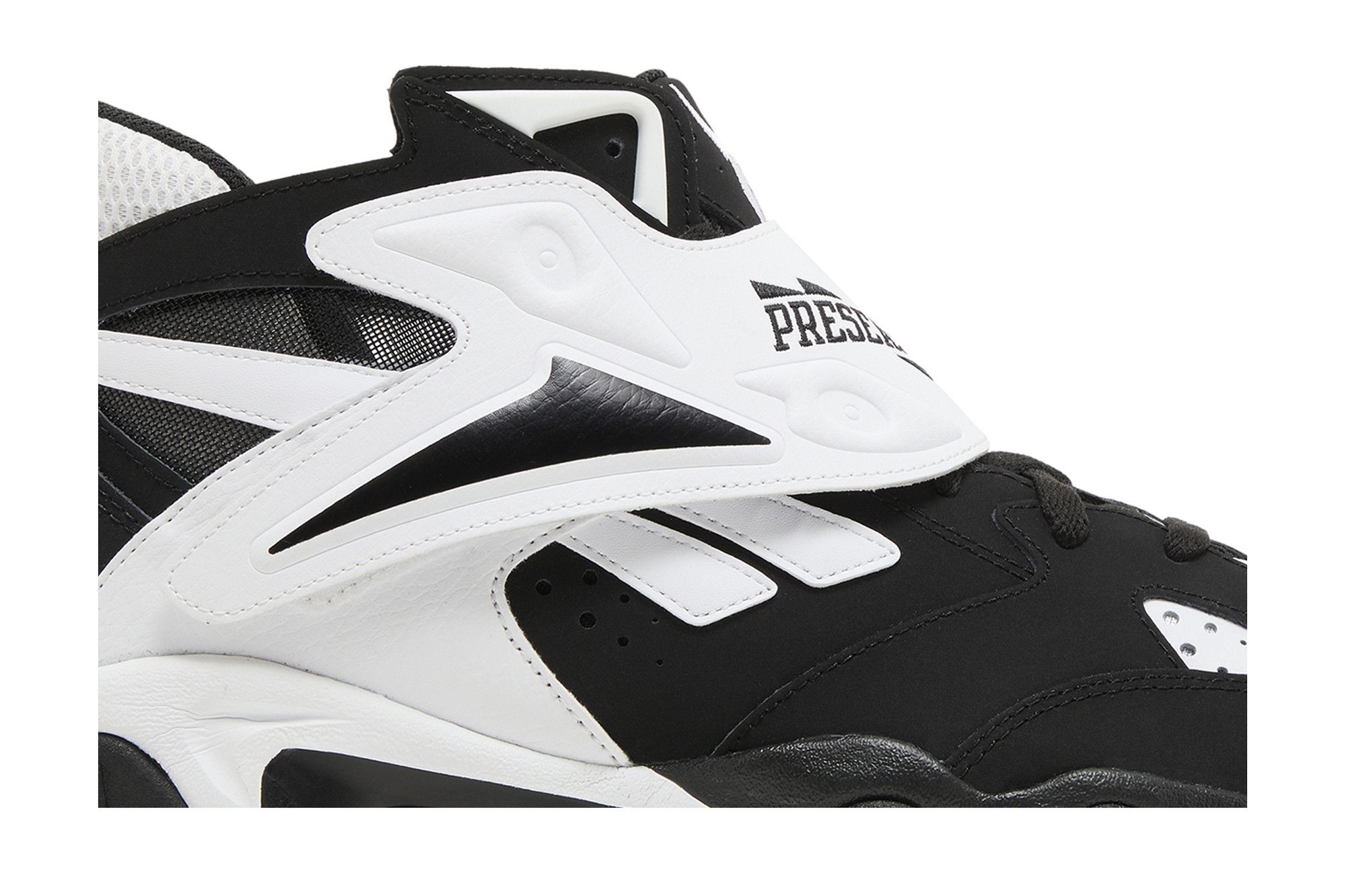 Order 锐步 Preseason 94 '黑色' 运动鞋 100202788