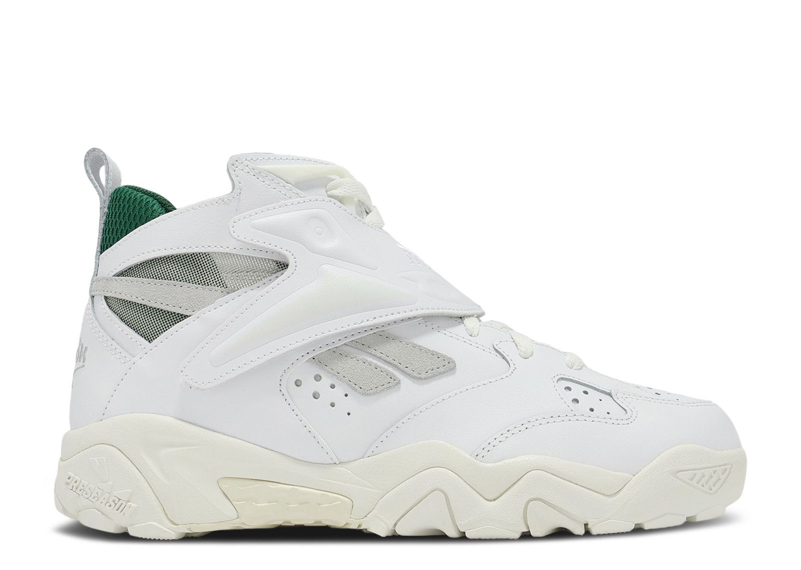 Reebok Preseason 94 'Chalk Dark Green' 100202793