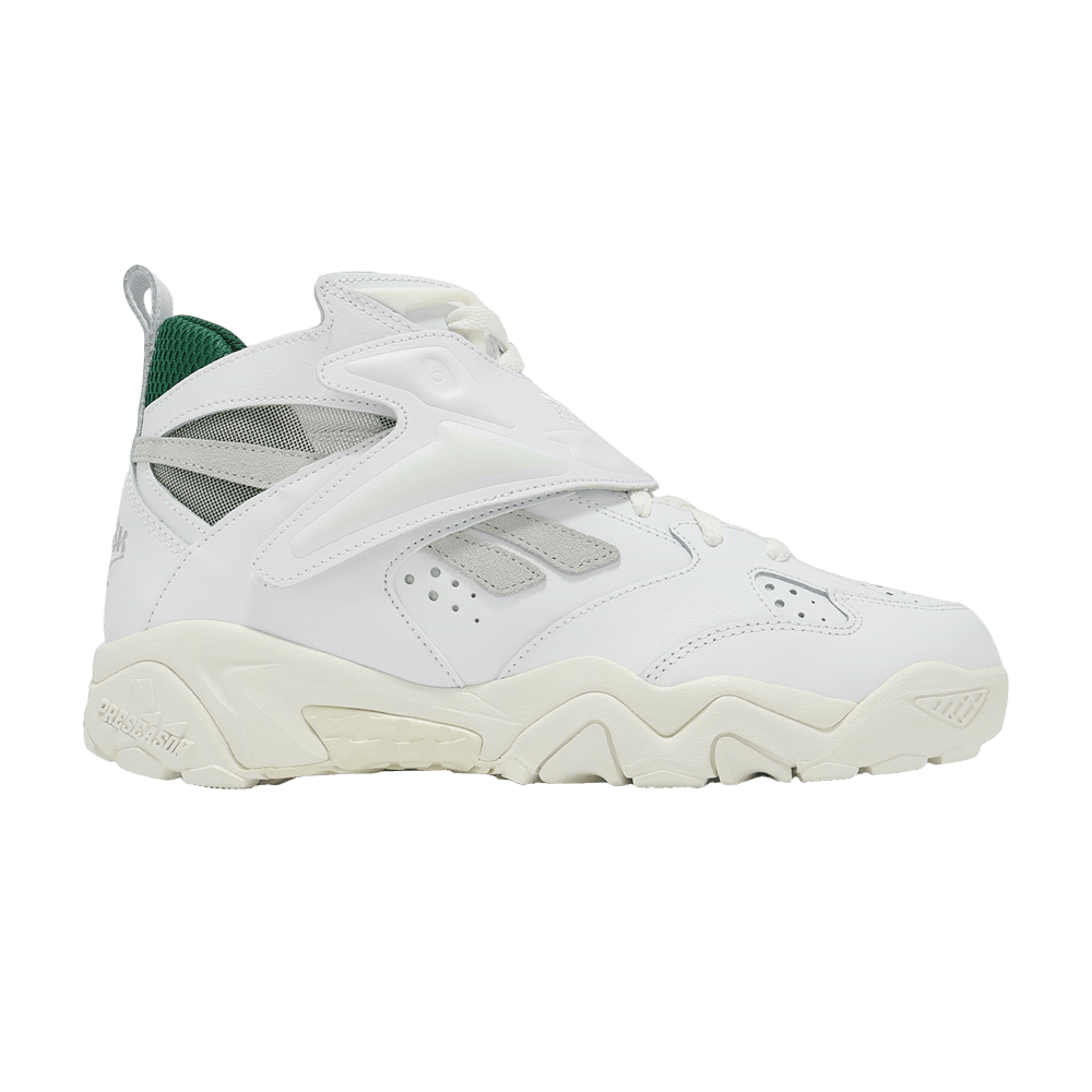 Reebok Preseason 94 'Chalk Dark Green' 100202793