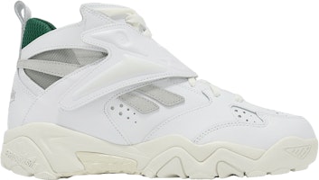 Reebok Preseason 94 'Chalk Dark Green' 100202793 Reebok Preseason 94 'Chalk Dark Green' 100202793