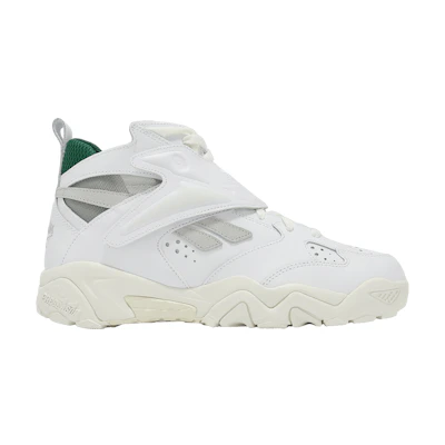 Reebok Preseason 94 'Chalk Dark Green'