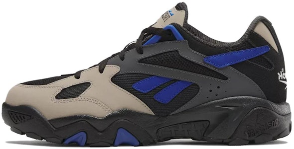 Reebok 預賽 94 低筒 '灰燼夜黑' 100208440 Buy Reebok 預賽 94 低筒 '灰燼夜黑' 100208440