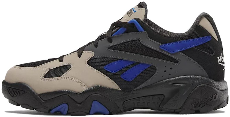 Reebok Preseason 94 Low 'Kelabu Ash Hitam Malam' 100208440 Buy Reebok Preseason 94 Low 'Kelabu Ash Hitam Malam' 100208440