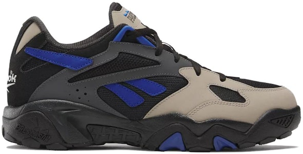 Reebok 預賽 94 低筒 '灰燼夜黑' 100208440 Order Reebok 預賽 94 低筒 '灰燼夜黑' 100208440