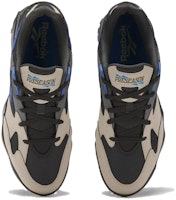 Reebok Preseason 94 Low 'Kelabu Ash Hitam Malam' 100208440 Shop Reebok Preseason 94 Low 'Kelabu Ash Hitam Malam' 100208440