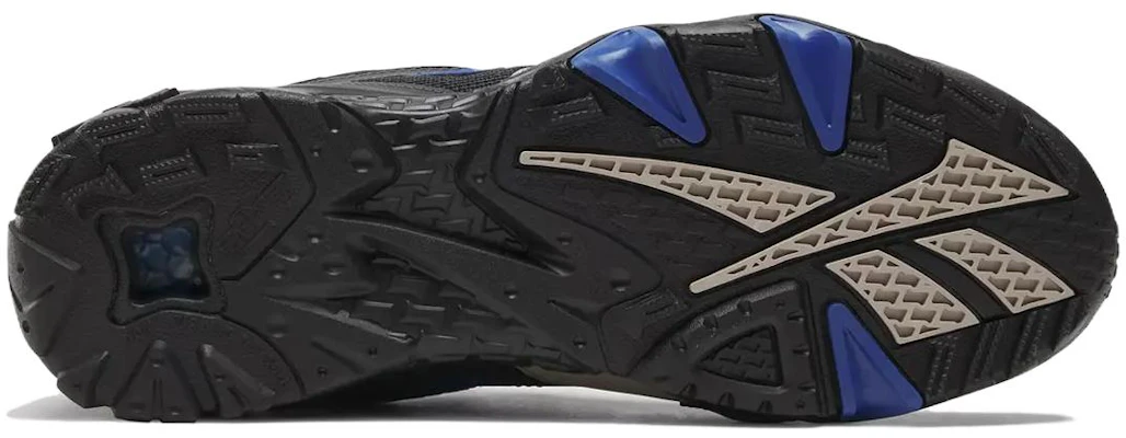 Reebok Preseason 94 Low 'Ash Grey Night Black' 100208440 Purchase Reebok Preseason 94 Low 'Ash Grey Night Black' 100208440